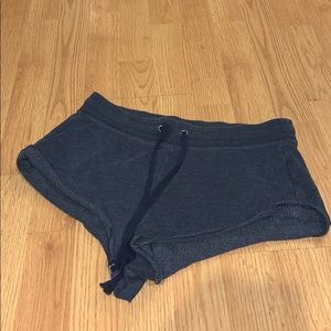 aerie plush easy tank jumpsuit